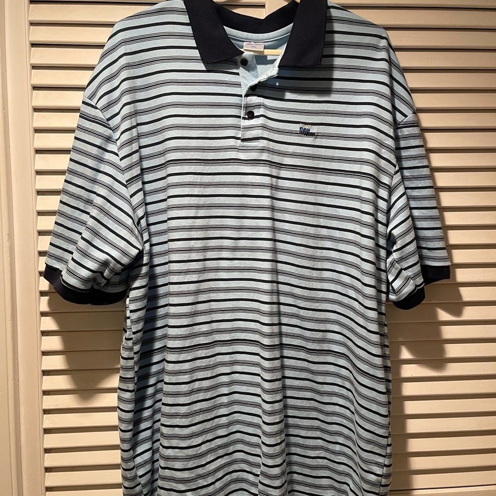 Broadway Dear Evan Hansen Polo